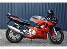 CADRU / ACTE / honda cbr 600 F